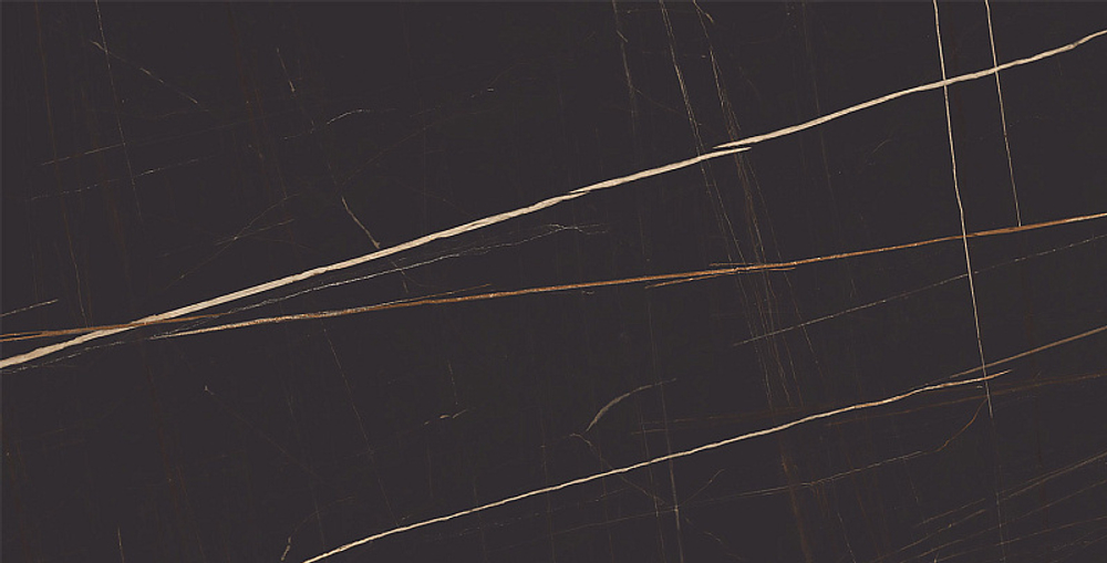 Плитка керамогранитная AZARIO SHADOW DARK 60х120 High Glossy (F3120821120HG)