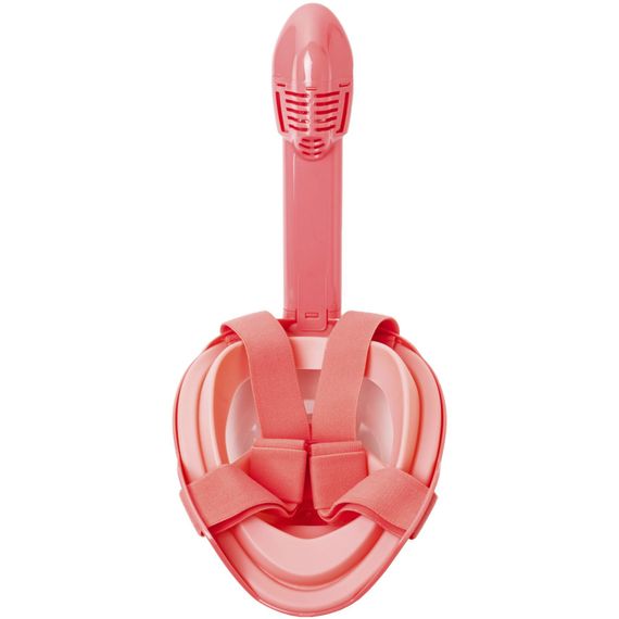 Маска Marlin FUN розовая