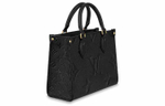 Сумка LOUIS VUITTON ON THE GO Tote, M45653