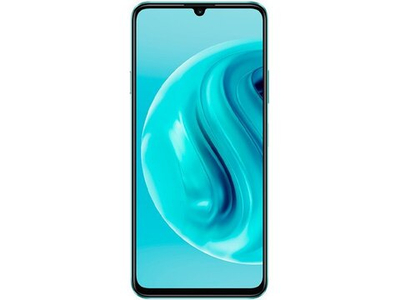 Смартфон Huawei Nova Y72 8/128GB Green