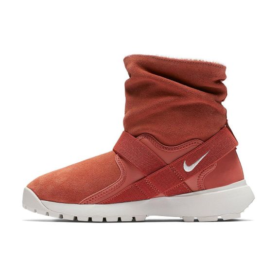 NIKE Golkana Boot Сноубутсы Красный Женские