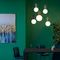 Подвесной светильник Odeon Light Pendant Okia 4671/1
