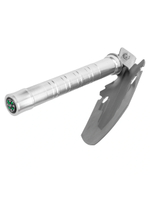 Лопата Helios складная 34см (HS-L-34)