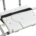 Стул для ванной комнаты MEGA-510 Мега-Оптим