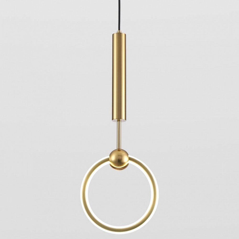 Подвесной светильник Lussole Lubbock LSP-7093