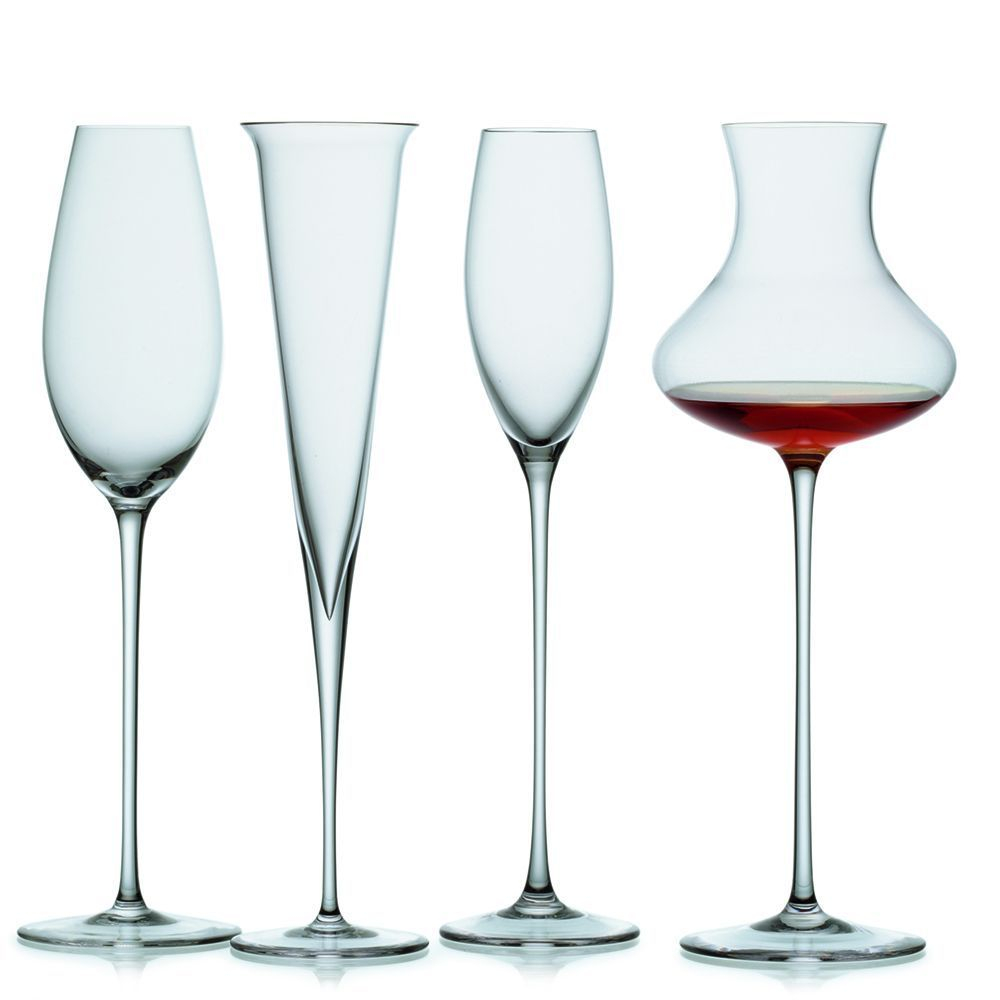 Бокал для белого вина 305мл Zwiesel 1872 Fino Германия детали