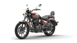 Royal Enfield Meteor 350 Stellar Red