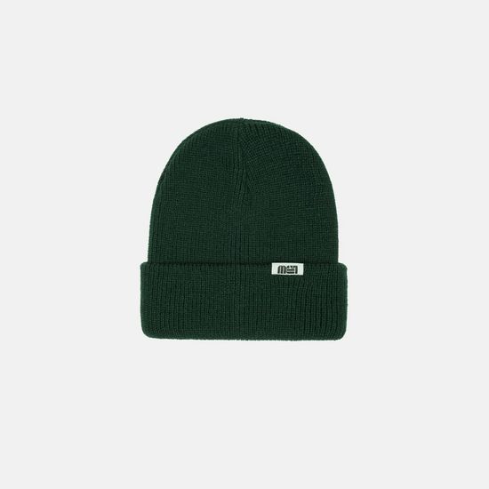 Шапка Меч Beanie SWRD (зеленый)
