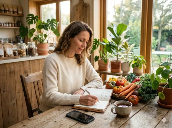 Нутрициология: как перестать быть «экспертом из соцсетей» и получить диплом, который не стыдно показать врачу