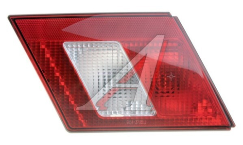 Фонарь задн. в сб. /2115/ лев. РОМБ (Димитровград)