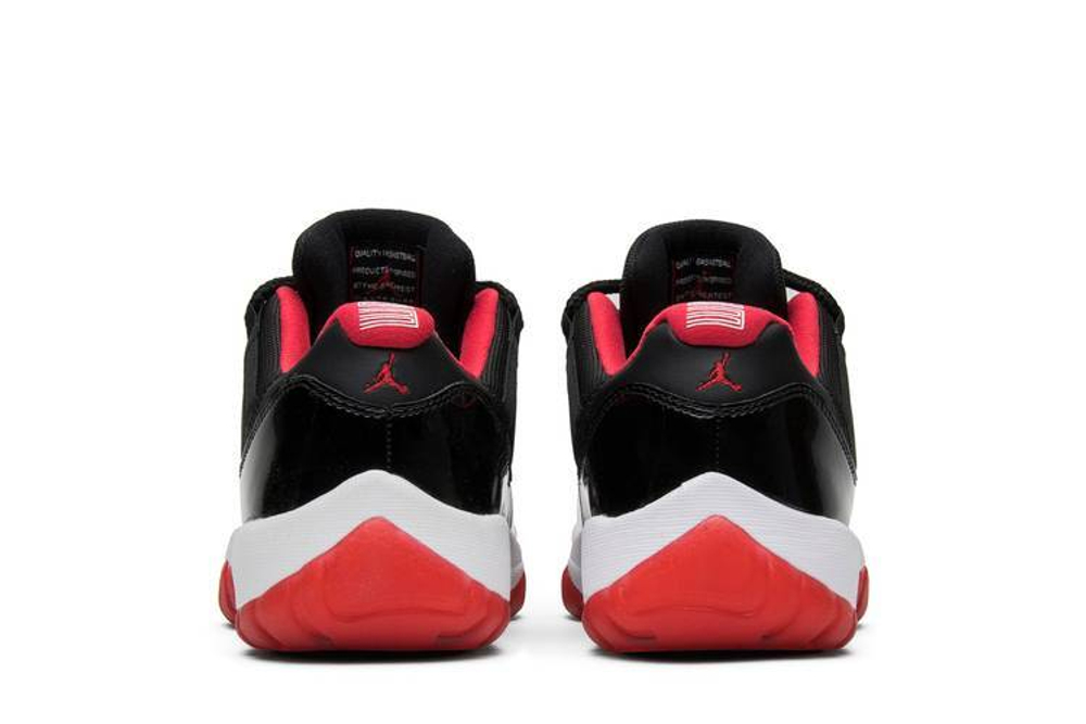 Кроссовки Jordan Air Jordan 11 Retro Low