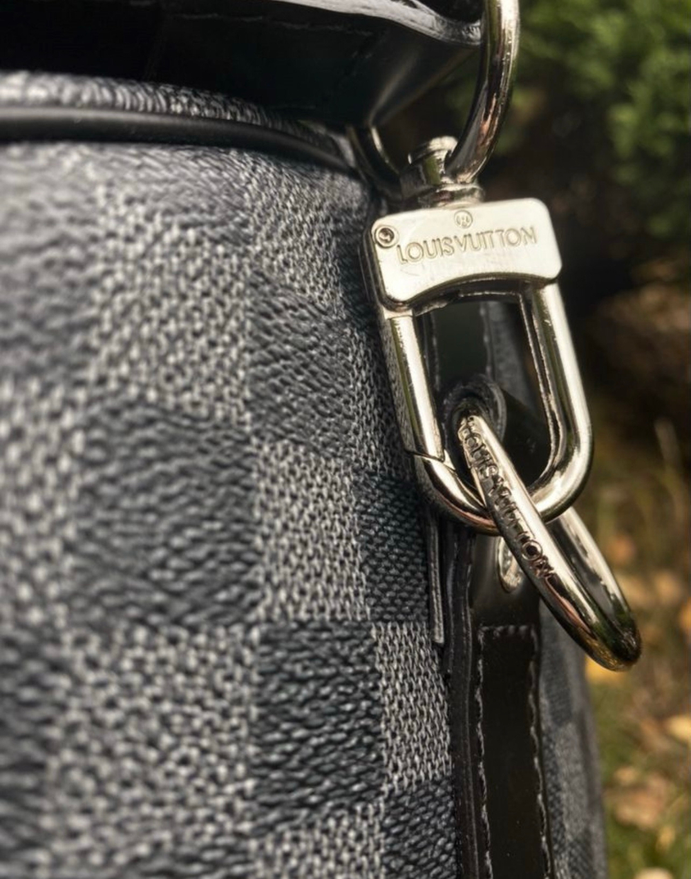 Сумка дорожная Louis Vuitton Keepall 55