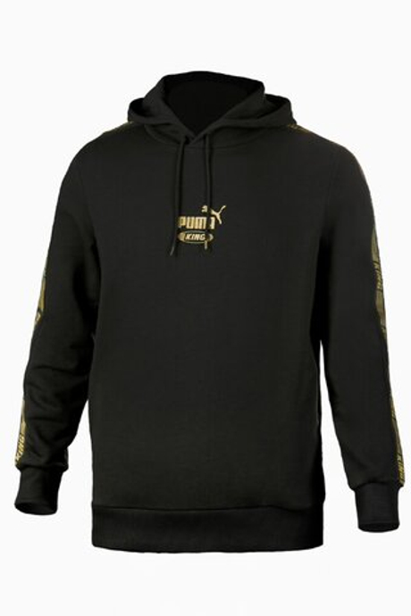 Кофта Puma King Hoodie