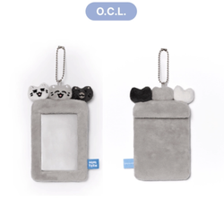 Холдер для карты SEVENTEEN - MINITEEN Magnet Photocard Holder