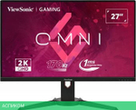 Игровой монитор ViewSonic Omni VX2780J-2K