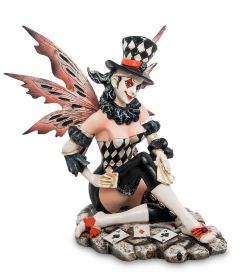 GA-158 Статуэтка «Клоун»