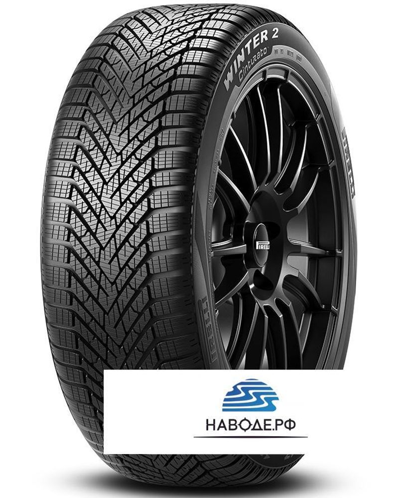 Pirelli 205/55 r17 Winter Cinturato 2 95T