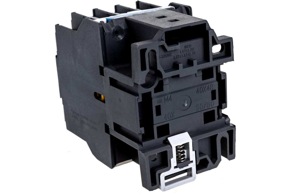 Контактор КМИ-23210 32А 230В/АС3 1НО IEK