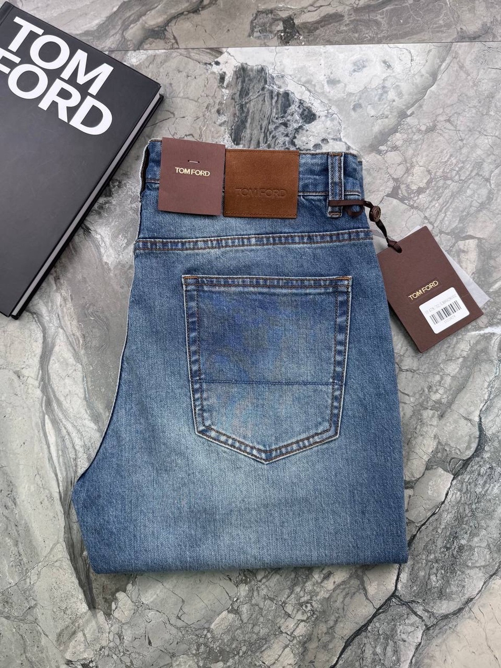 Джинсы Tom Ford