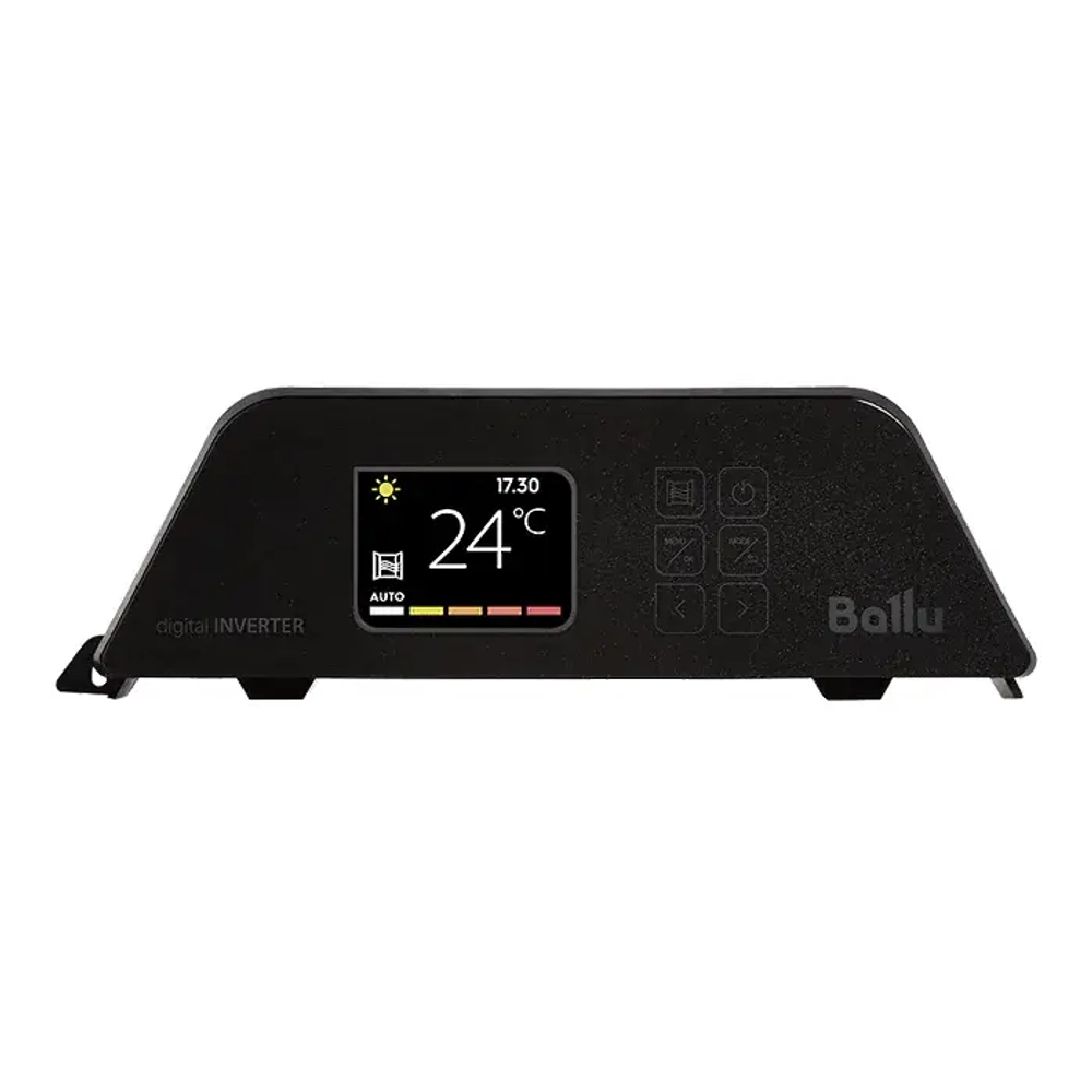 Конвектор Ballu Apollo BEC/ATI-2502 (Space Black) НС-1343712