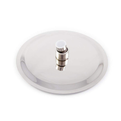 Верхний душ Ø 30см нержавейка DC5133