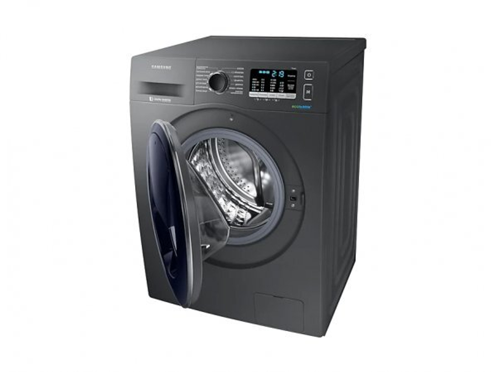 Стиральная машина Samsung WW90K54H0UX