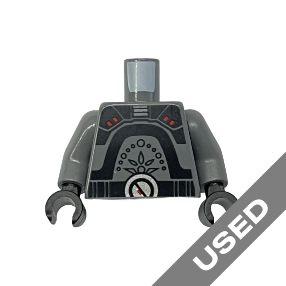 USED Торс Инквизитора 973pb2361c01