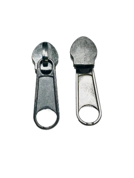 Бегунок №8 спираль галантерейный