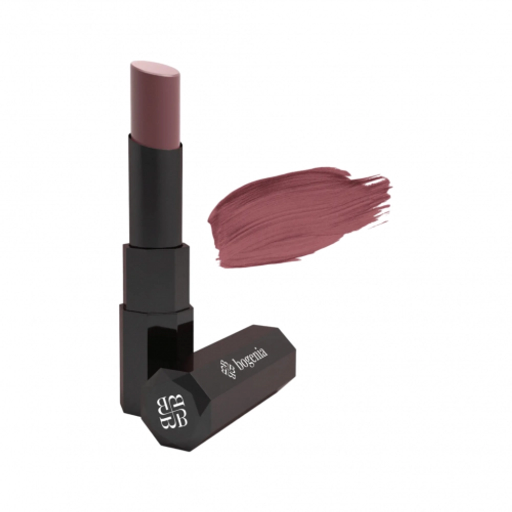 Губная помада Bogenia Lipstick Velvet