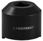 AI010117 Торцевая насадка 3/8"DR с радиусными шипами для регулировки ГРМ двигателей VAG V6 3.0l ASN / BBJ