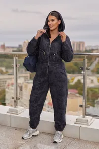 Комбинезон УК-685 Fabrika