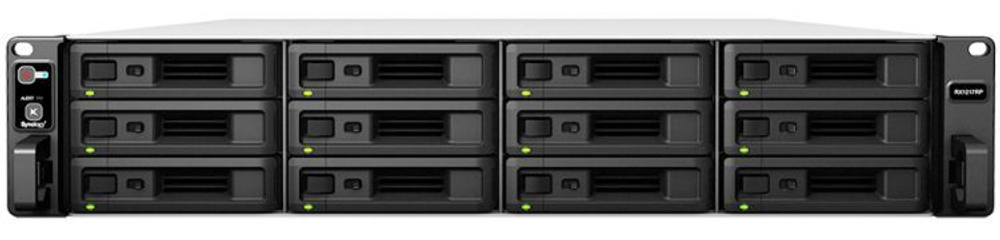 Модуль расширения  Synology RX1217RP