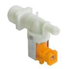 Клапан электромагнитный для стиральной машины Indesit (Индезит)/Ariston (Аристон)- 1W180 - 110611