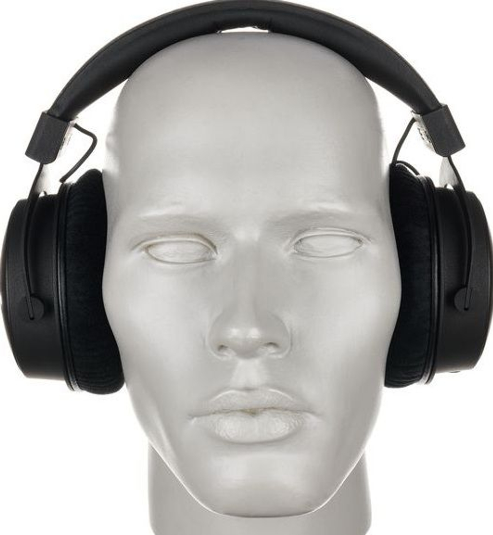 Beyerdynamic DT 1770 PRO mkII Закрытые полноразмерные студийные наушники, 30 Ом