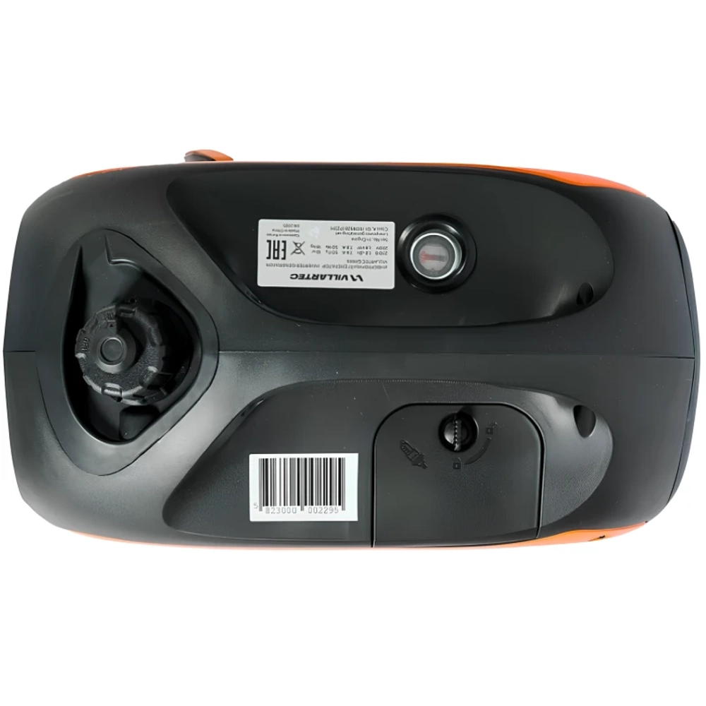 VILLARTEC GI 188S генератор бензиновый инверторный 2101180000
