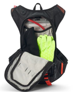 Рюкзак-гидропак USWE Moto Hydro 8L Hydration Pack (Orange)