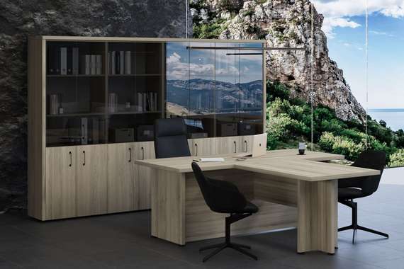 Кабинет руководителя Приоритет