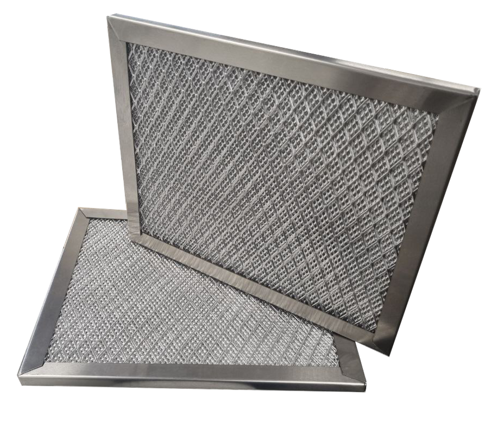 Фильтр  кассетный  FK-SYS019 (аналог   Systemair  PFVX 200/250 TV/P  200x242x8,7 F5)