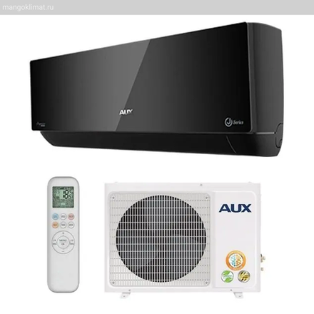 AUX ASW-H12B4/JD-R2DI / AS-H12B4/JD-R2DI