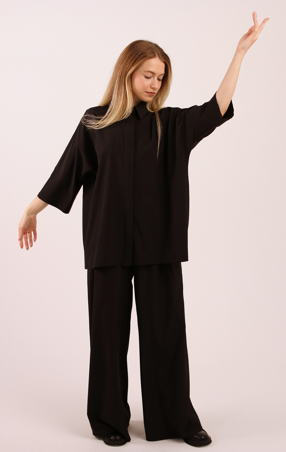 КОСТЮМ S1. PROF