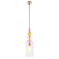 Подвесной светильник MyFar Louis MR2508-1P