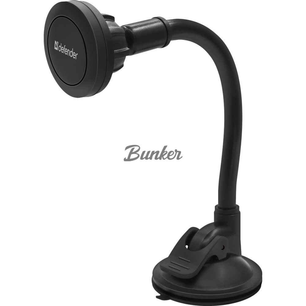 Defender CH-118 Держатель магнитный на панель