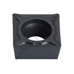 Пластина твердосплавная ISO SCMT09T304-PSA ACP20B AHNO по стали, получистовая