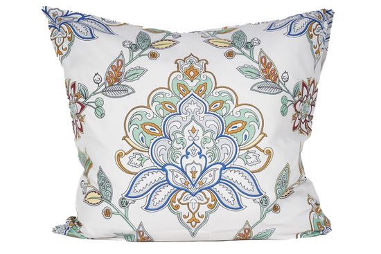 Наволочка  Дебора , полисатин  70x70  Domtekc