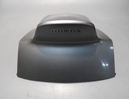 пластик задний верхний Honda PC800 RC34