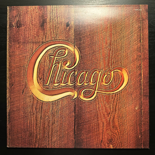 Chicago- Chicago V (Англия 1976г.)