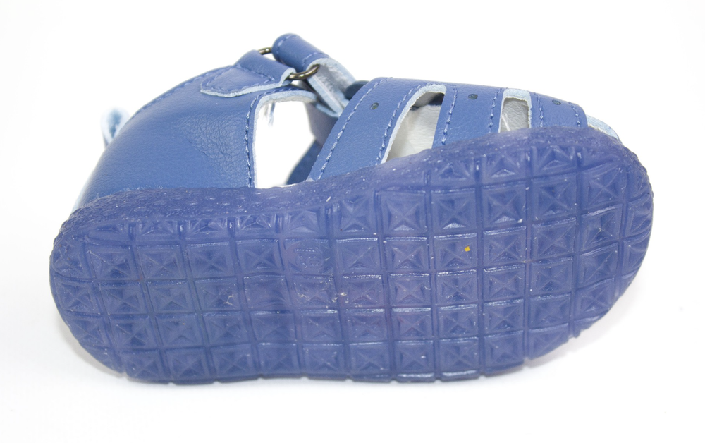 Сандалии детские Пчёлка Доми T616-1E