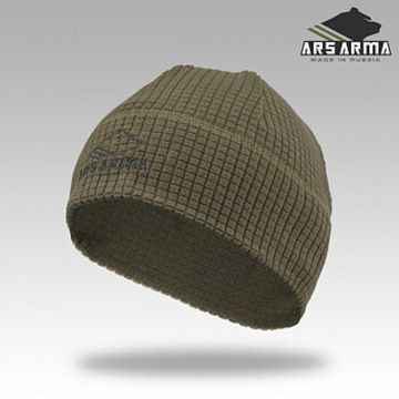 Шапка флисовая А-21 "Рокки"