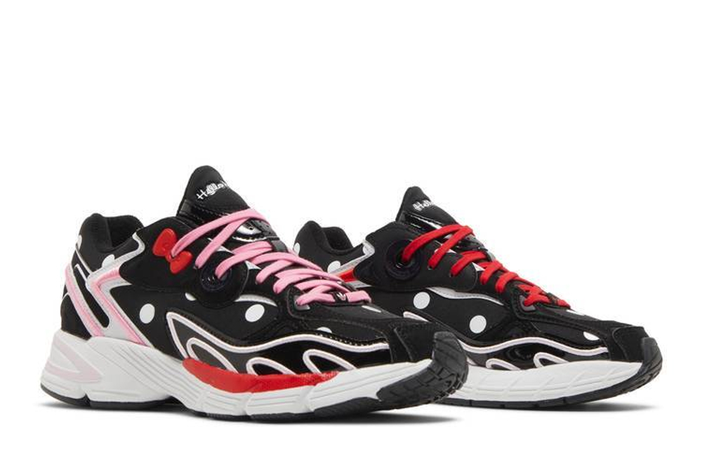 Кроссовки Adidas Originals Astir (Женская размерная сетка)