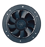 Вентилятор Weiguang YWF-4E-200-S(B)-92/15-R